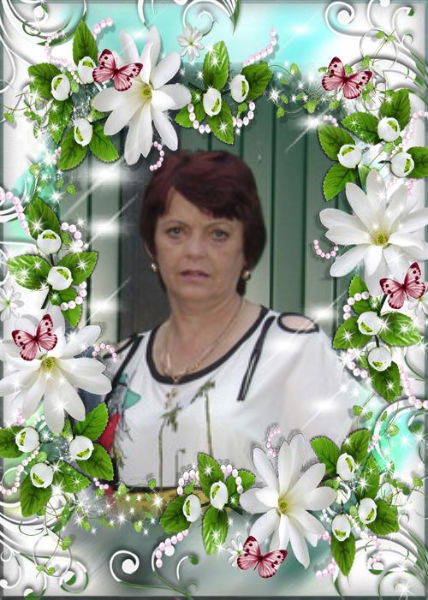 Тамара Шмидт(Беккер)