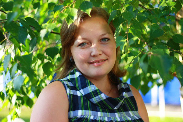 Юлия Терентьева