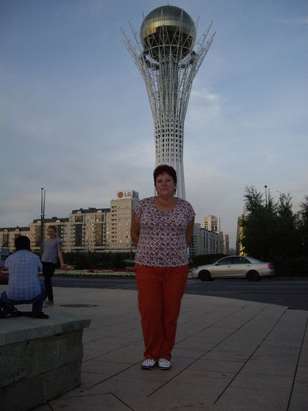 Светлана Саврасова