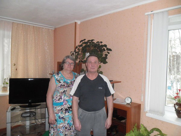 Владимир Костылев