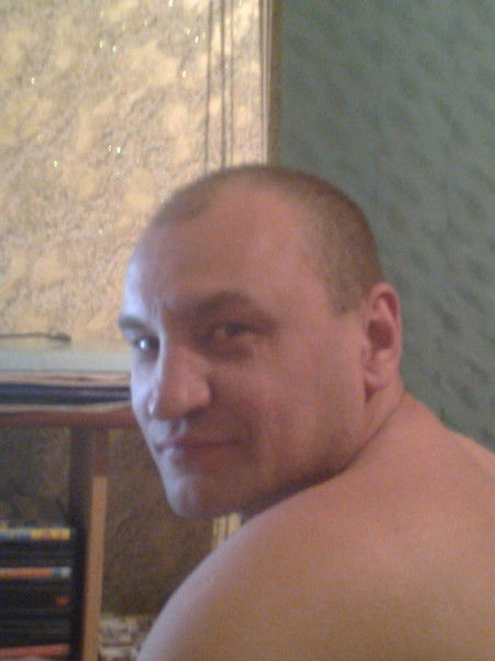 Алексей Несмиян