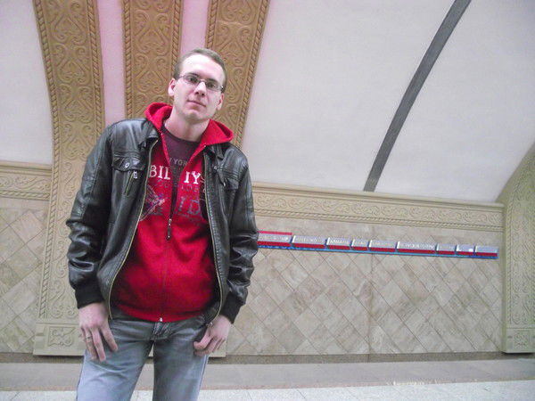 Иван Кононенко