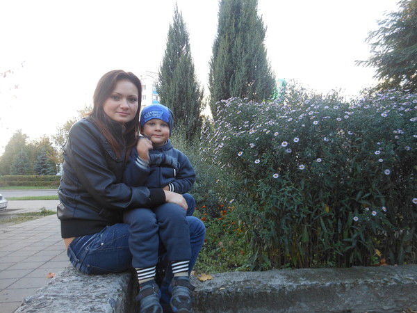 Виталина Иванова