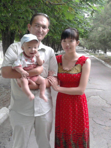 Ернар Нурбеков