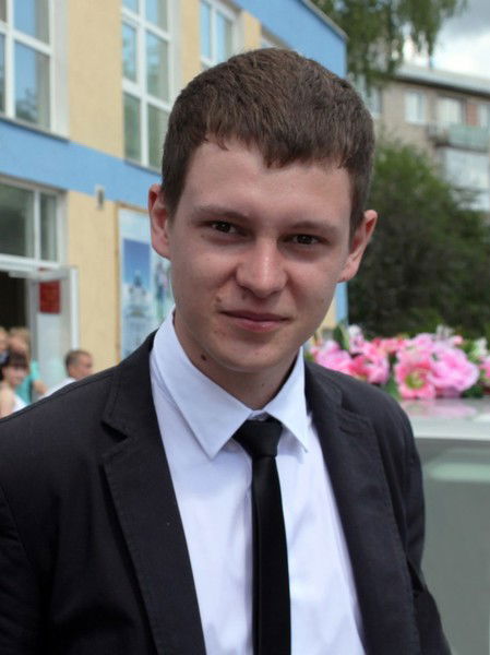 Руслан Хабетдинов