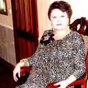 Тамара Дмитриева