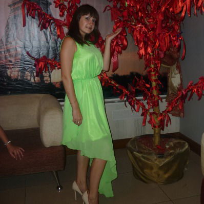 Татьяна Вяткина