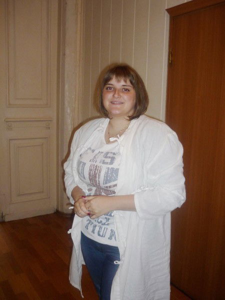 Ирина Березюк