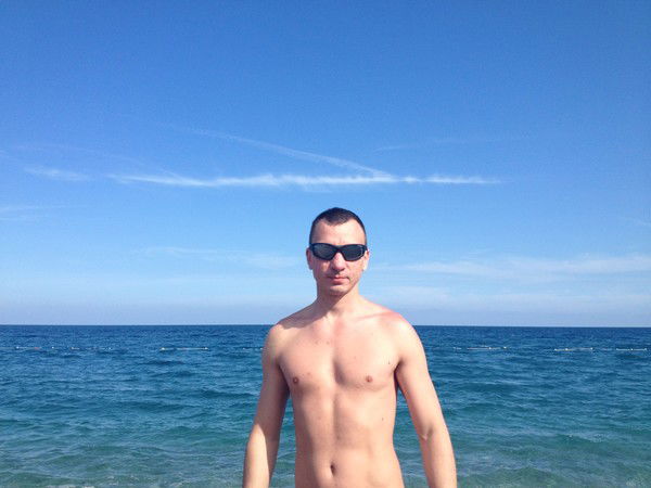 Алекс Безлимитный