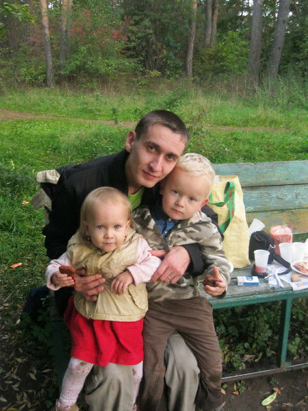 Петр Иванов