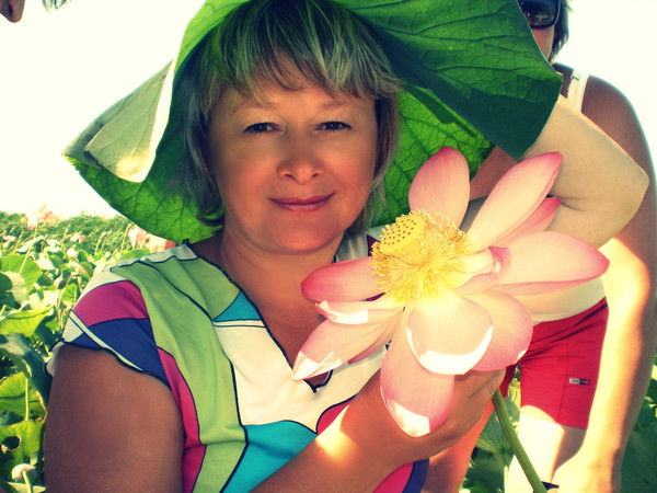 Наталья Данилова