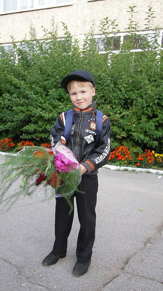 Светлана Котельникова