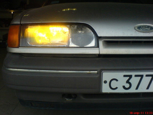 Виталий Молчанов