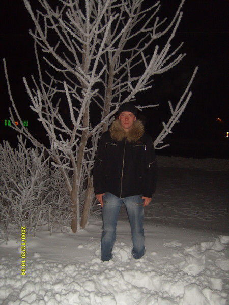 Костя Рыштаков