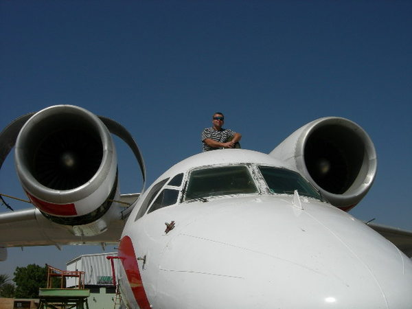 Николай Анопочкин