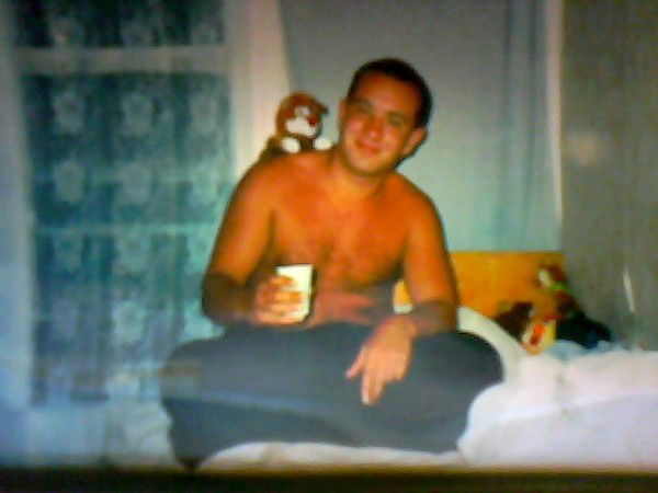 Виктор Овчинников