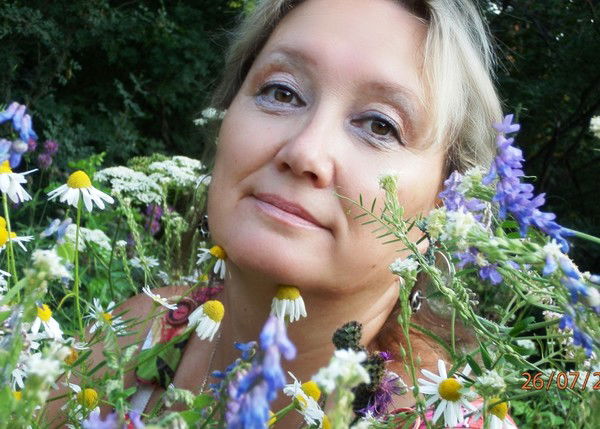 Римма Симоненко