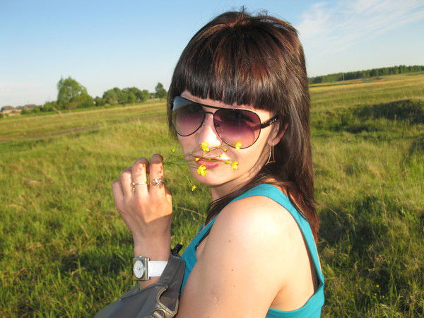 Вера Пермякова