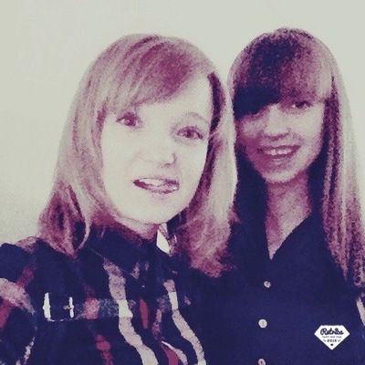 Влада Дмитриевна