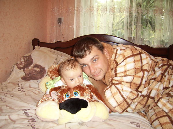 Валерий Мясников