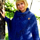 Юлия Бринь