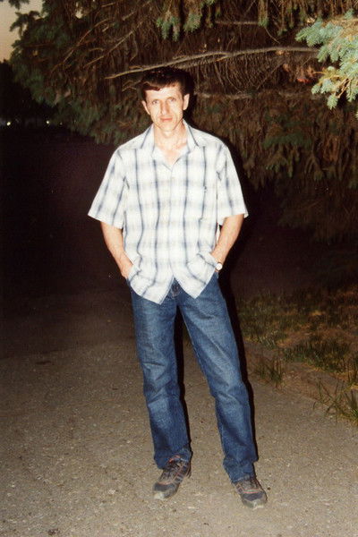 Сергей Давыдов