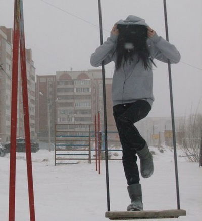 Алёна Новикова