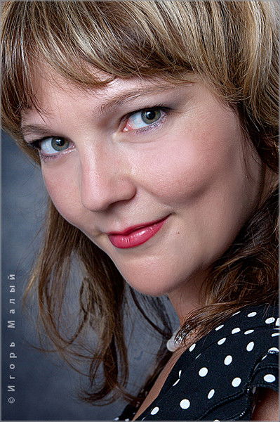 Оксана Снисаренко