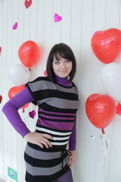 Олечка Лёличка