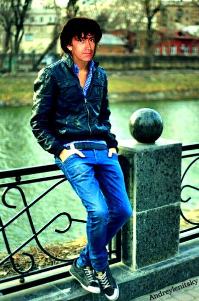 Игорь Шевченко