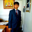 Ergazi Kabilkak
