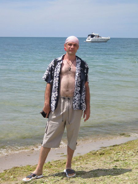 Александр Малюк