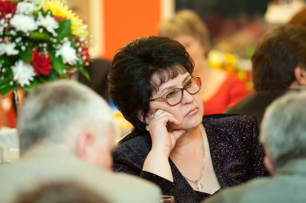 Людмила Русина