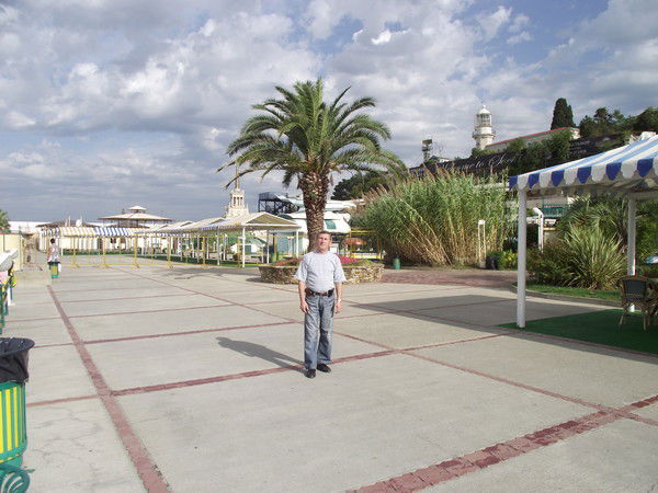 Иван Карнов