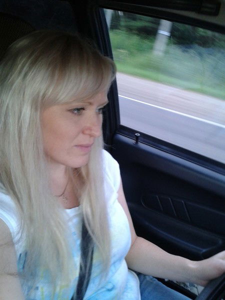 Светлана Пьянкова