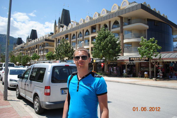 Александр Адамчик