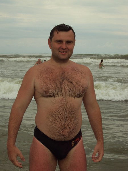 Сергей Ащеулов