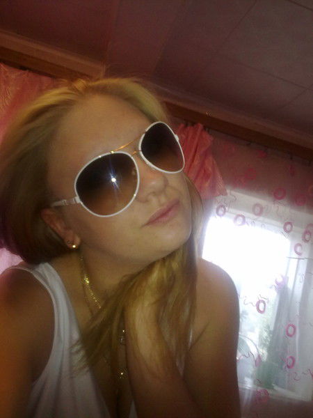 Елена Ананьева