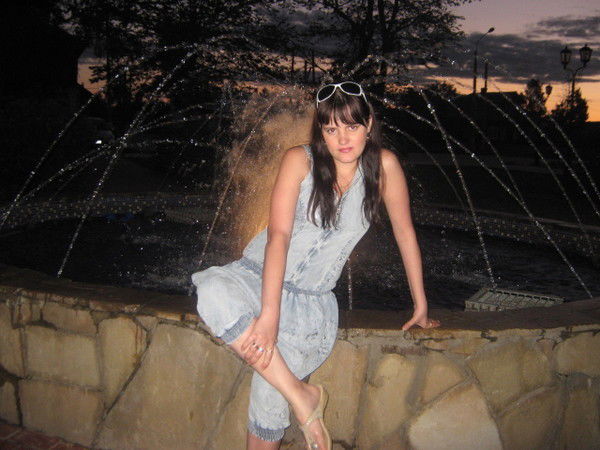 Елена Анохина