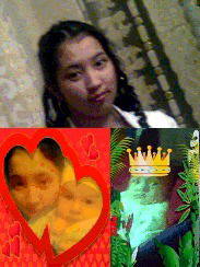 Айгерим Орынбасаровна