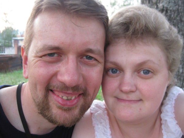 Анна Федоренко