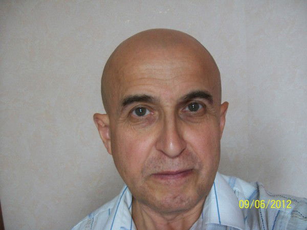 Ильяс Сагиров