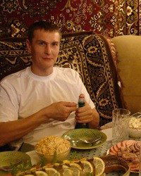 Сергей Угольков