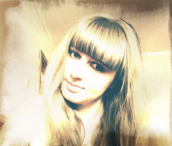 Екатерина Захаренко