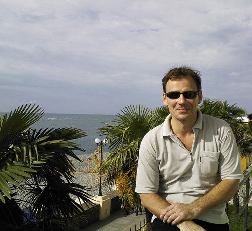 Сергей Дядичко