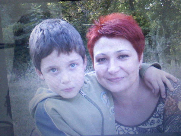 Наталия Недвига