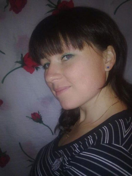 Ниночка Армалис