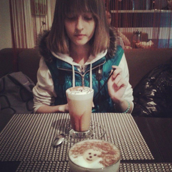 Татьяна Плотникова