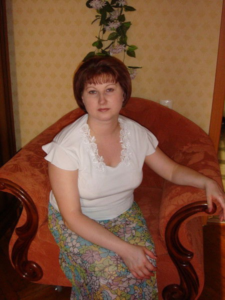 Елена Иноземцева