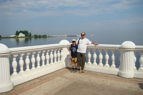 Денис Ермашевский